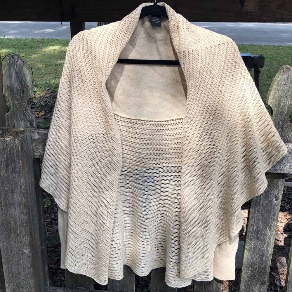 Lucky Brand Sweater cardigan